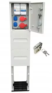 Typ - RBG2FLC