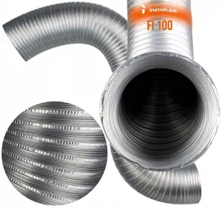 Flexibilný kanál InstalTube 100 mm