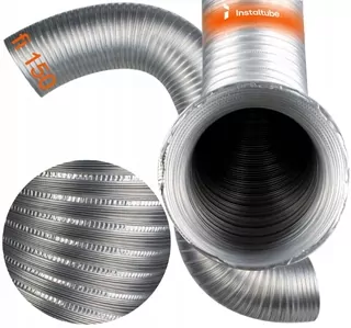 Flexibilný kanál InstalTube 150 mm