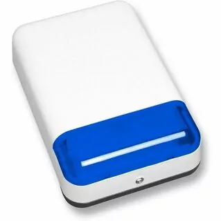 SPL-2010 BL Externý Satel LED!