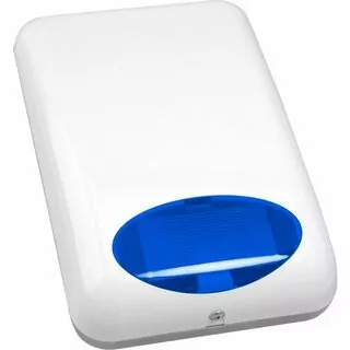 signalizácia SPL-5010 BL Externý Satel LED