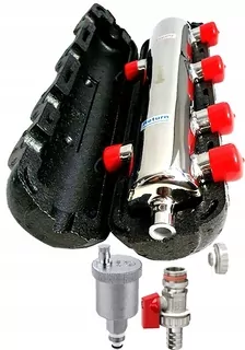 SL100 6 × 1" 70kW