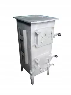 Elektromet oceľová pec 43 x 31 x 70 cm