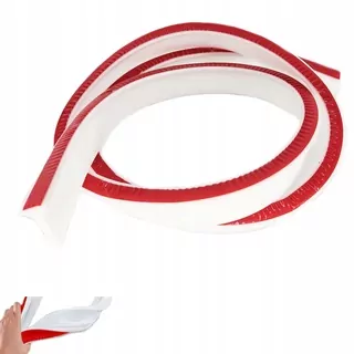 Tesniaca páska 150 cm biela