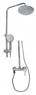Royal sanitárny sprchový set 0000003810
