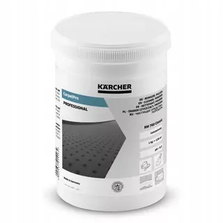 Lepidlo - CLEANER KOBERCE RM-760 0,8 kg prášku