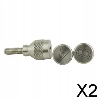 Skrutky, šróby - Skrutka 4mm saxofón skrutku
