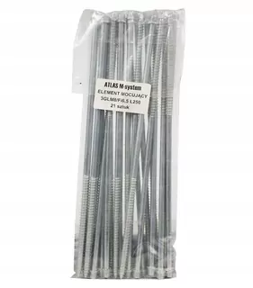 Atlas element m-system dwugwint M8/FI 6,5 L 250 (21SZT)