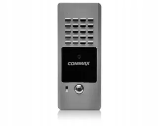 Dvere Station Domofon Comax DR-2PN