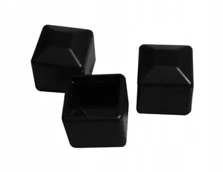 Kryt na profil 80 × 80 mm