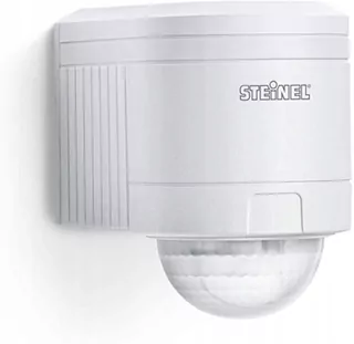 Steinel IS 240 Duo na stenu Motion Sensor 1000W