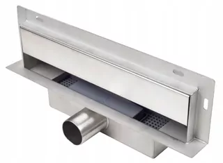 Balneo W-Drain lineárny odtok 60 cm