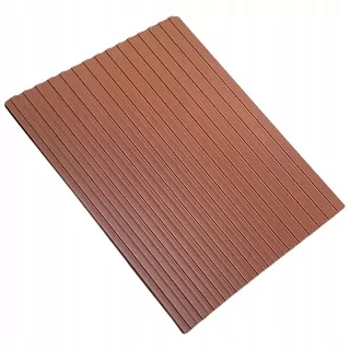 NÁSTENOVÁ dekoratívna fréza SAHARA MAT 275x31 MDF DEKORATÍVNA deko