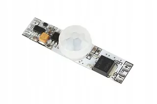 Ovládač – Pohybový senzor pre LED profily - 6 A – 72 W