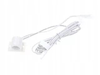 LED ovládač snímača pohybu spínač 5 A – 60 W - 12/24 V