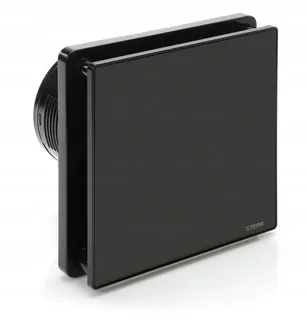 STERR BFS100-MB-12V ventilátor do kúpeľne 100 mm