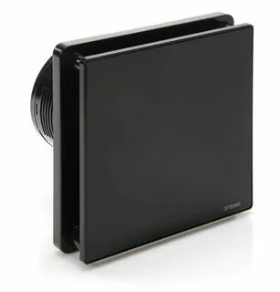 STERR BFS100-MB kúpeľňový ventilátor 100 mm