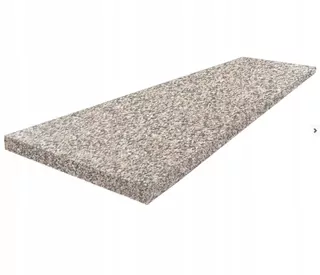GRANITE Stupeň G682 Flamed 150x33x2