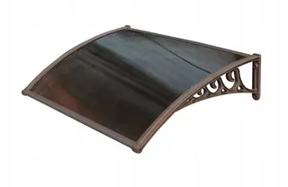 Stropný panel nad dverami 150cm x 80cm X 23 cm