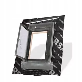 OKPOL Strešný poklop WVD+ 02 (47x73) VERSA