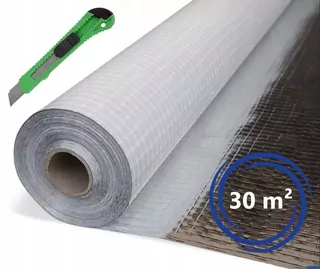 Secco parotesná fólia 20 x 1,5 x 1 mm 180 g/m²
