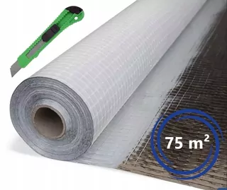 Parotesná fólia Secco 50 x 1,5 x 0,15 mm