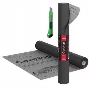 Strešná membrána Corotop 20 x 1,5 x 1 mm 130 g/m²