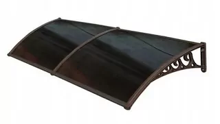 Stropný panel nad dverami 200 cm x 100 cm x 28 cm