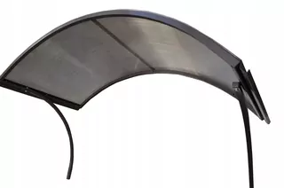 Kryt je odoslaný v plnom rozsahu na skrutkovanie sú len konzoly.