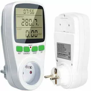 APPIO 16 A 3680 W wattmeter