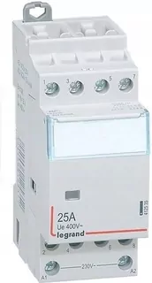 230 V AC SM425 4-kanálový transformátor s 25 A 4Z 0R