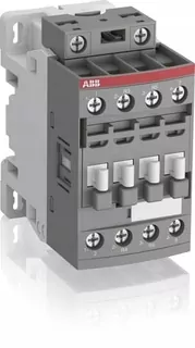 Výkonový stýkač 9 A 4P 24-60V50/60 Hz 20-60VDC 0Z 0R AF09Z-22-00-21 (1SBL136501R2100) od