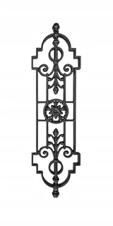 Liatinový kladkostroj - Roseta II