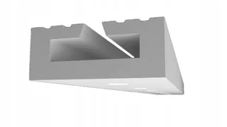 Modern H-00