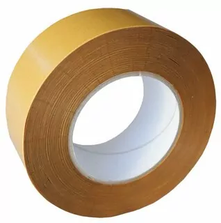 Supertape žltá izolačná páska 0,5 x 50 m