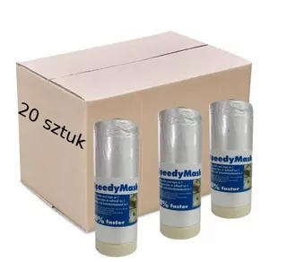 Typ filmu : HDPE film