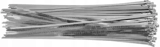 Sťahovací páska Yato 4,6 mm x 300 mm 100 ks.