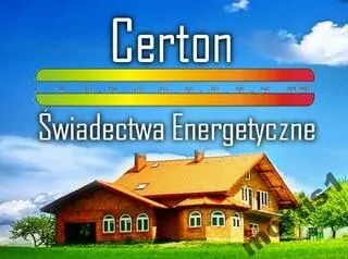 Energetický preukaz, preukaz energetickej