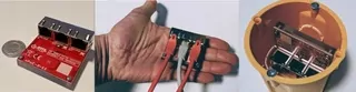 Switch 3-PORTOWY poe atte xpoe -3 - 11