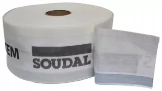Súdal 70 mm x 25 m