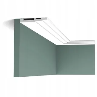 SX 180 Stropné Strip Chimdom Flat Orac Decor