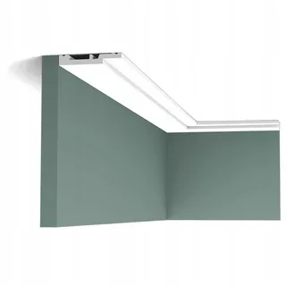 SX 187 Stropné Strip Chimdom Flat Orac Decor