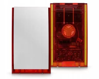 SATEL SP-4006 Alarm Salescent