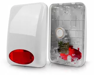 SATEL SPL-5010 Alarm Salescent