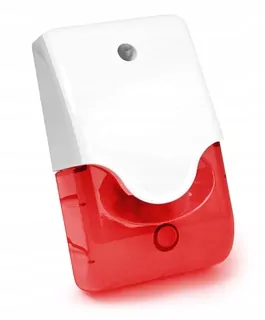 Opticko-akustický signál LD 96R Alarm