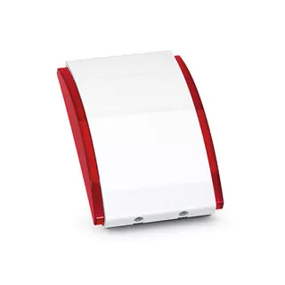 Procedúry signalizácia SPW-210-R SATEL ABCV