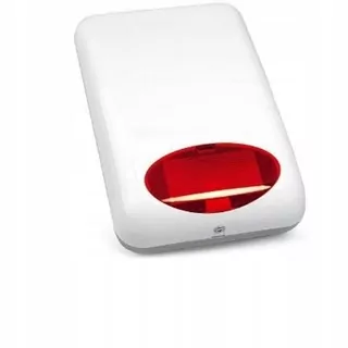 SIGNALIZÁCIA EXTERNÉ SATEL SPL-5010 R