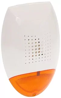 Vonkajšia siréna SP-500-O SATEL