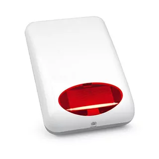 Externých signalizačných SPL-5010-R SATEL ABCV
