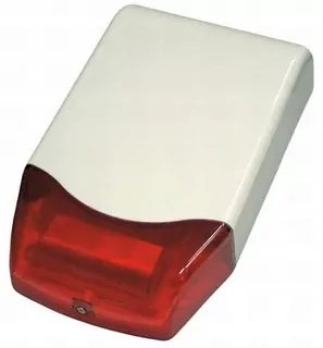 Externých signalizačných TSZ-4D Telmor FV
